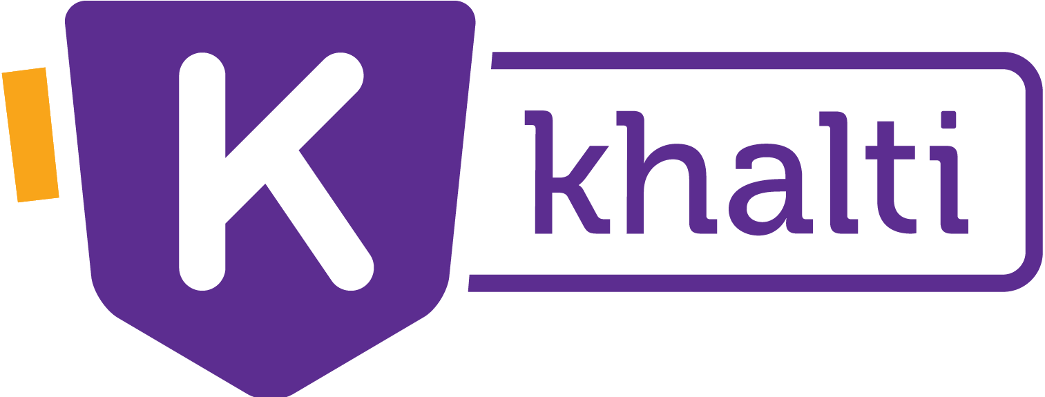 Khalti Logo