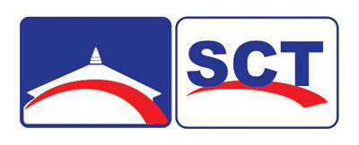 Sct Logo